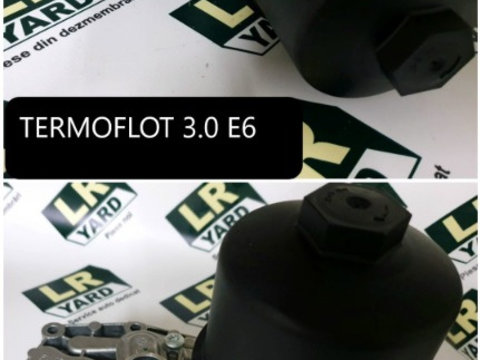 Termoflot motor LR124259 3.0 TDV6 EURO 6 RR Sport 2014+ / Vogue 2013+ / Discovery 5 / Velar