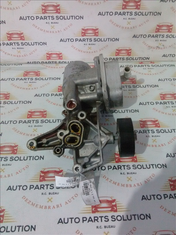 Termoflot motor VOLKSWAGEN GOLF 6 2009-2015