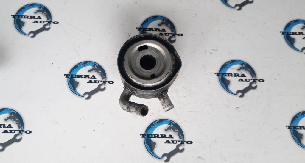 Termoflot Nissan Almera 1.5 DCI E3