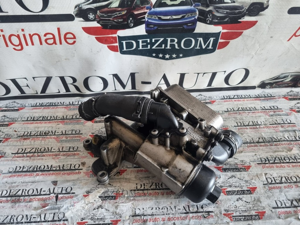 Termoflot Nissan Primastar 2.0 dCi 114cp