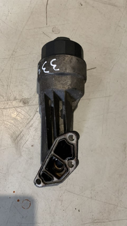 TERMOFLOT OPEL ASTRA H 2006 1.3 B Z14XEP (id: 339)