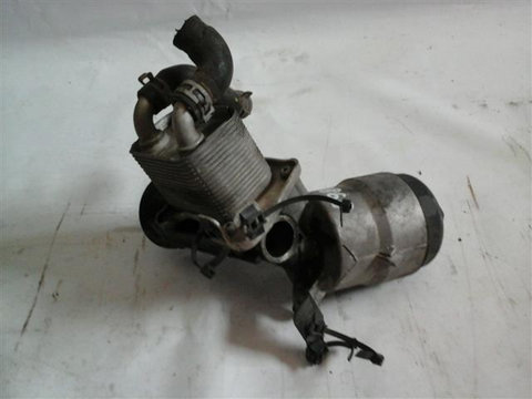 Termoflot Opel Astra H an 2007-2010