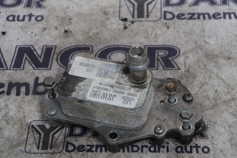 TERMOFLOT OPEL ASTRA K 1.6CDTI - AN 2018 - COD 55509551