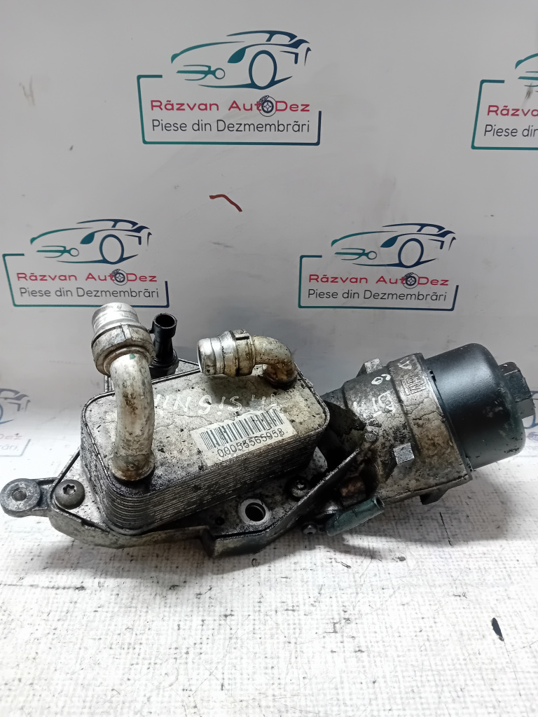 Termoflot Opel Insignia A 2011, 00055565958