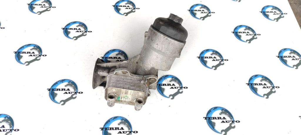 Termoflot Opel Meriva A 1.7 CDTI cod motor Z17DTH