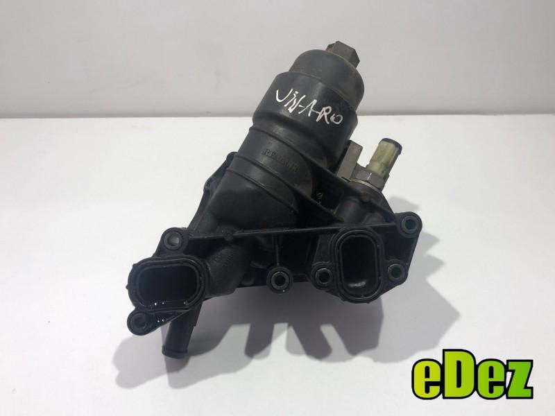 Termoflot Opel Vivaro (2012->) 1.6 dci 70556029