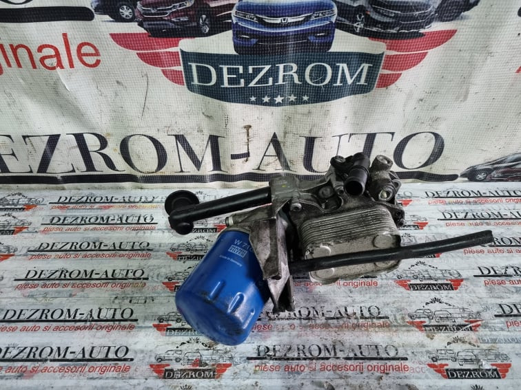 Termoflot Peugeot Expert 2.0 HDi 163cp cod piesa : 9871500180