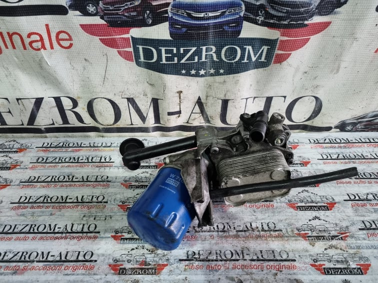 Termoflot Peugeot Expert 2.0 HDi 163cp cod piesa : 9871500180