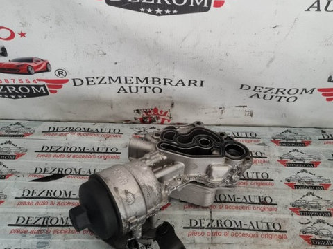 Termoflot Peugeot Rifter MPV 1.5 BlueHDi 102cp cod piesa : 9823532380