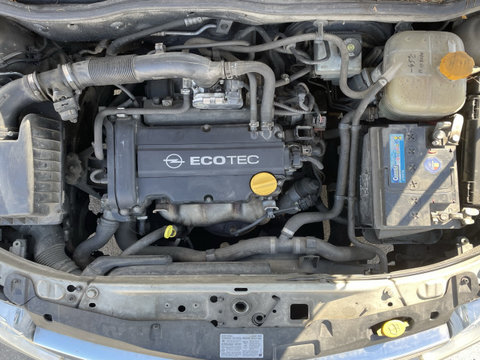 Termoflot racire ulei (1.4 16v, 66kW) Opel Astra H [facelift] [2005 - 2015] Hatchback 5-usi 1.4 ecoFLEX MT (90 hp)