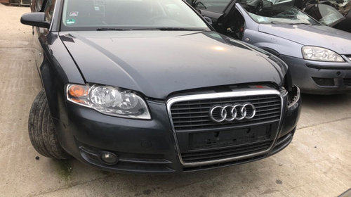 Termoflot racire ulei Audi A4 B7 [2004 -