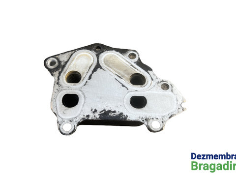 Termoflot racire ulei Ford Focus 2 [2004 - 2008] Hatchback 5-usi 1.6 TDCi MT (109 hp)