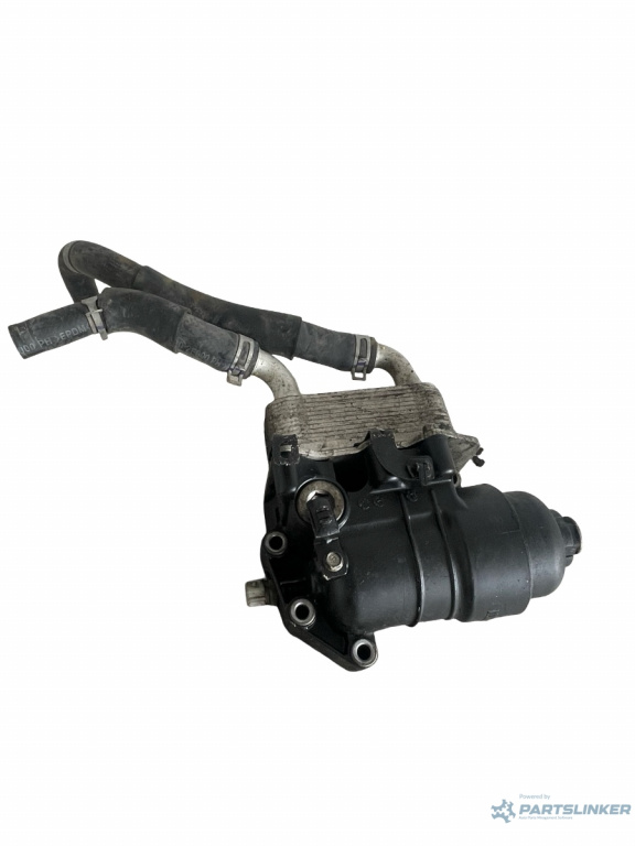 Termoflot, racire ulei motor HYUNDAI TUCSON III TLE 2015 - > 1.7CRDI 26410-2F020