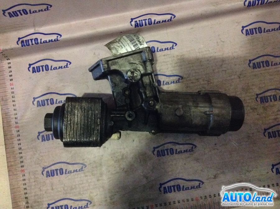 Termoflot racitor Ulei 038115389c 1.9 TDI Suport Filtru Ulei Volkswagen GOLF IV 1J1 1997-2005