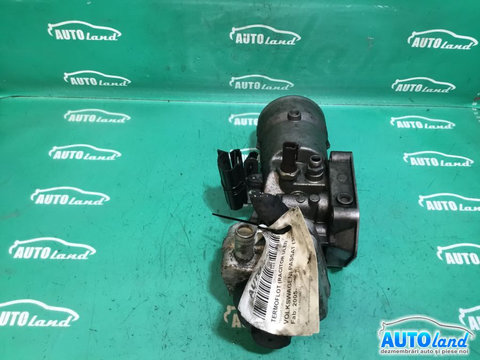 Termoflot racitor Ulei 045115389 +suport Filtru Ulei, 2.0 TDI Volkswagen PASSAT 3C2 2005