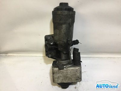 Termoflot racitor Ulei 045115389j 2.0 TDI + Suport