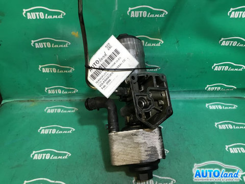 Termoflot racitor Ulei 045115389k 2.0 TDI Volkswagen PASSAT CC 2008