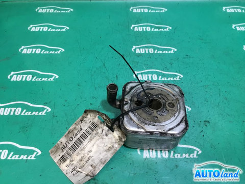 Termoflot racitor Ulei 059117021c 2.5 TDI Audi A6 4B,C5 1997-2005