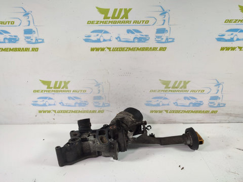 Termoflot racitor ulei 1.3 cdti 55237892 Fiat Doblo 2 [2009 - 2015]