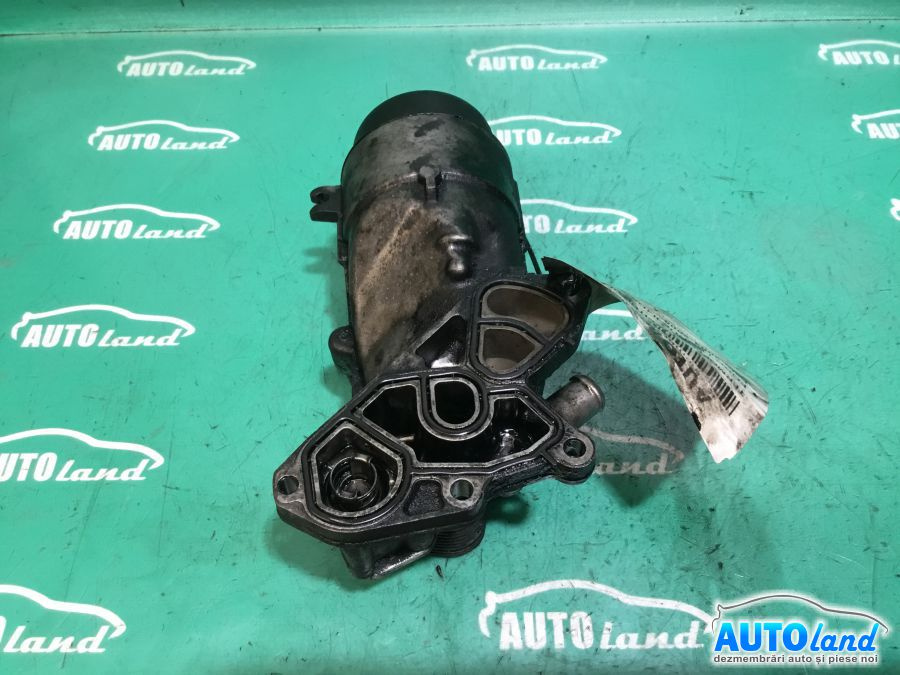 Termoflot racitor Ulei 1.6 D Ford FOCUS II DA 2004-2008