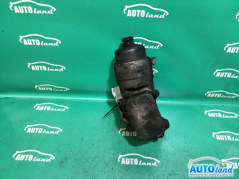 Termoflot racitor Ulei 1.6 TDCI Ford FOCUS II DA 2004-2008