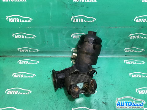 Termoflot racitor Ulei 1.7 dti,55KW,cu Intrarile in Sus Opel ASTRA G hatchback F48 ,F08 1998-2009