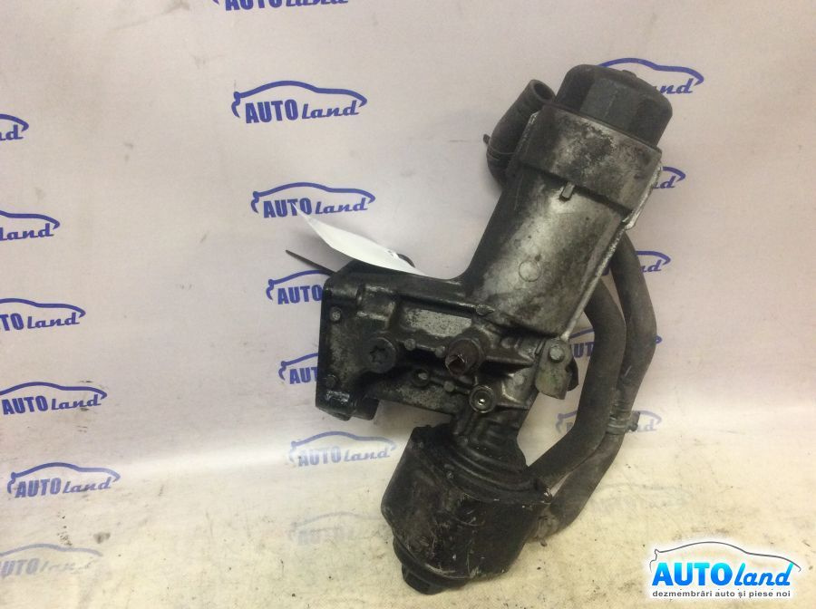 Termoflot racitor Ulei 1.9 TDI Suport Filtru Volkswagen GOLF IV 1J1 1997-2005