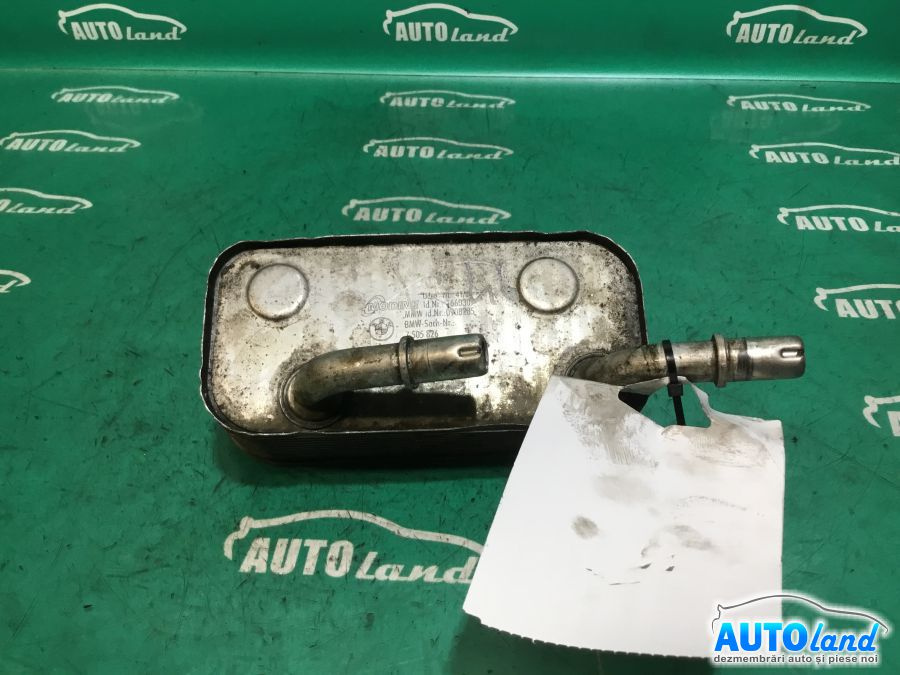 Termoflot racitor Ulei 2.0 D BMW 3 E46 1999-2001