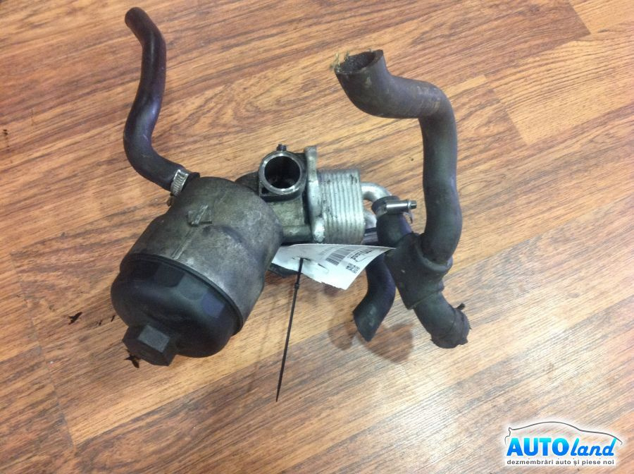 Termoflot racitor Ulei 2.0 d Mazda 6 GG 2002