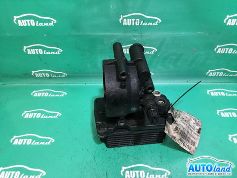 Termoflot racitor Ulei 2.0 Diesel Ford MONDEO III B5Y 2000-2003