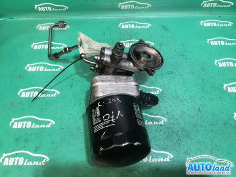 Termoflot racitor Ulei 2.5 Diesel Volvo V70 I combi P80 1996-2000