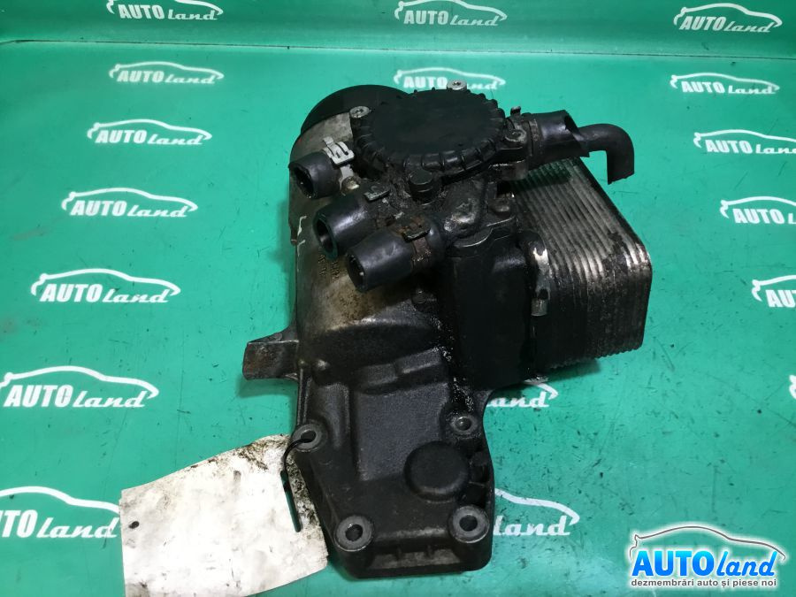 Termoflot racitor Ulei 4.0 CDI Mercedes-