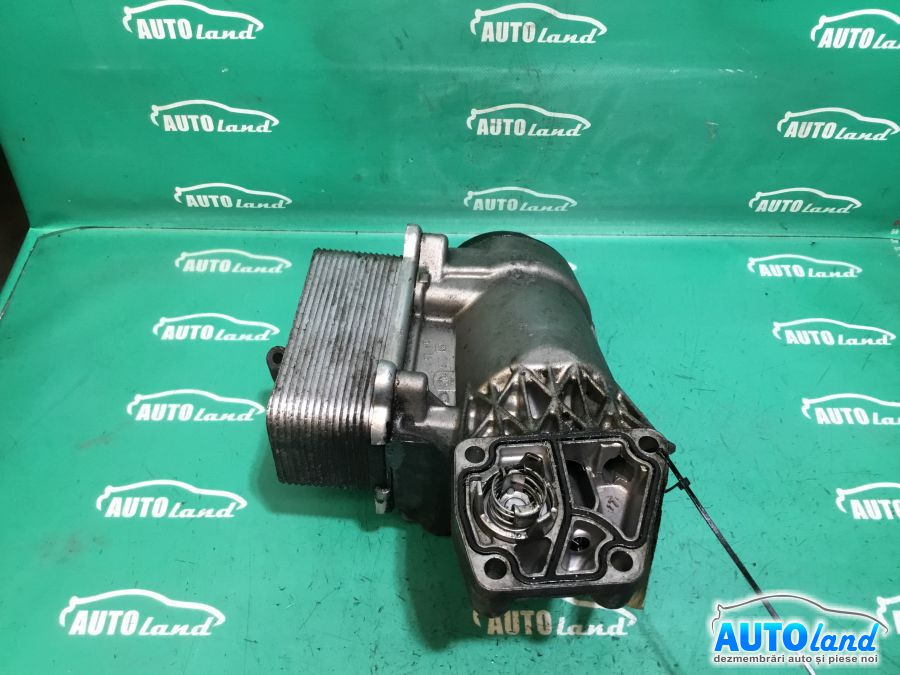 Termoflot racitor Ulei 4.0 CDI Mercedes-Benz M-CLASS W163 1998-2005