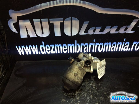 Termoflot racitor Ulei 55KW,model cu Tevi in Sus Opel ASTRA G hatchback F48 ,F08 1998-2009