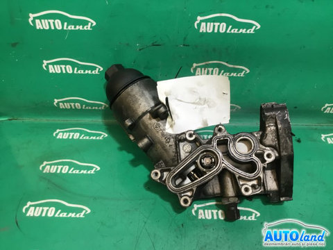 Termoflot racitor Ulei 7788453 2.5 Diesel BMW 5 E60 2003