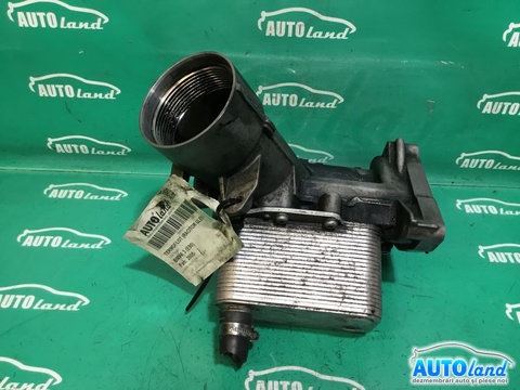 Termoflot racitor Ulei 7788453 3.0 d Biturbo BMW 3 E90 2005