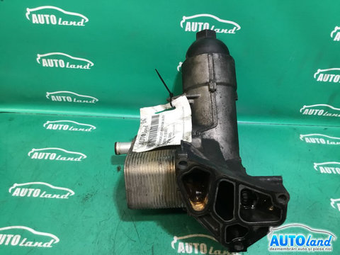 Termoflot racitor Ulei 7788453 BMW 5 E60 2003