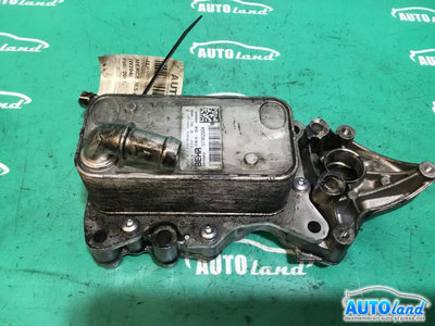 Termoflot racitor Ulei A6511800665 2.2 CDI Mercede