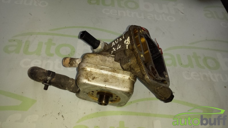 Termoflot ( Racitor ulei ) Audi A4 B5 (8D) - (1994-2001) 1.8T