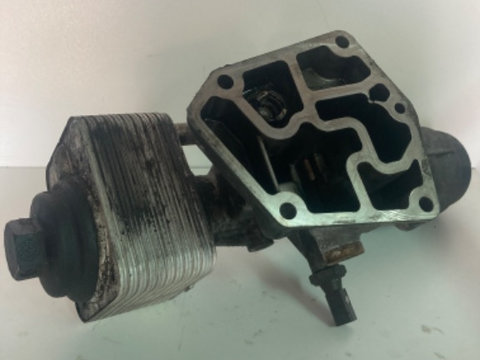 Termoflot Racitor Ulei Audi A4 B6 1.9 AWX