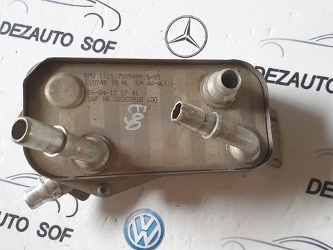 Termoflot/Racitor ulei Bmw E90/E91/E92/E93 Cod OEM : 7529499