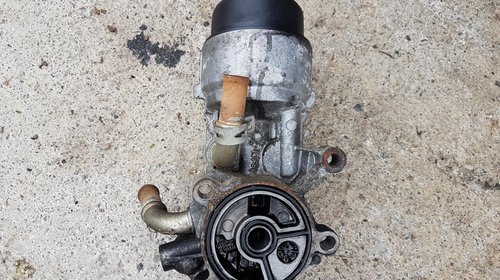 Termoflot ( racitor ulei ) Citroen C5, 2