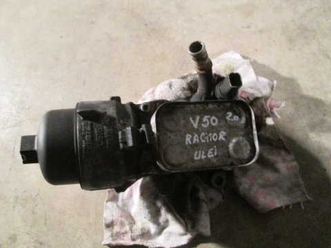 Termoflot racitor ulei ( fara suport ) Volvo V50 S40 2.0 d 136cp 2004 2005 2006 2007 2008