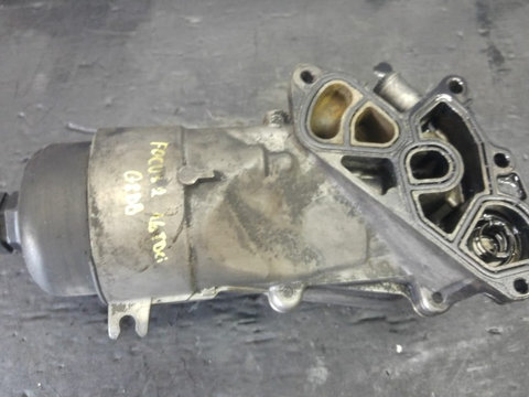 Termoflot racitor ulei ford focus 2 1.6 cdti g8db