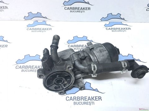 Termoflot Racitor Ulei FORD KUGA I 2.0 TDCi 03.2008 ... 11.2012 1997 Motor Diesel