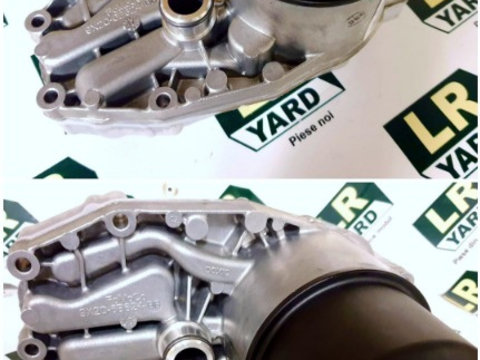 Termoflot racitor ulei motor cu filtru Discovery 4 L319 / RR Sport L320 / RR Vogue 405 / RR Sport 494 3.0 V6 d