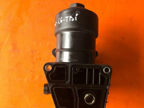 Termoflot/racitor ulei Seat Leon 1.6 TDI cod 03L 117 021 C