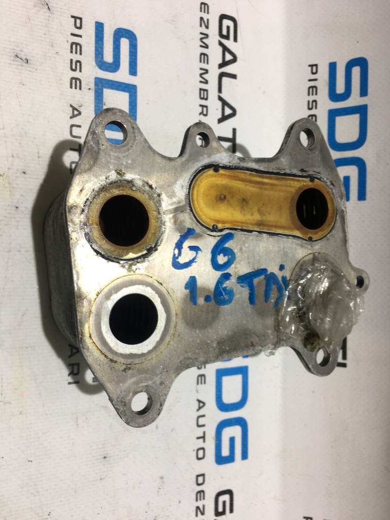 Termoflot / Racitor Ulei Seat Leon 1P 2.0TDI CFF C
