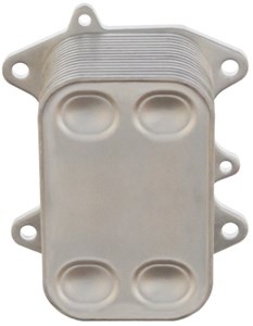 Termoflot Racitor Ulei Skoda Octavia 2 1.6 TDi