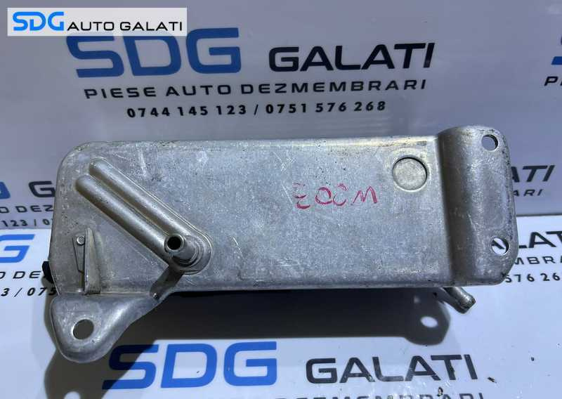 Termoflot Radiator Racire Ulei Lichid Tr